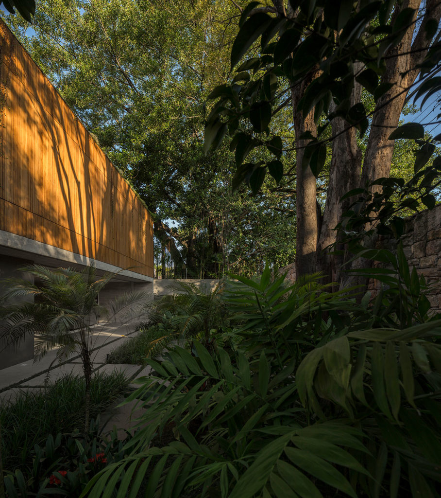 3V House by studio mk27