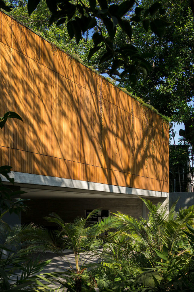 3V House by studio mk27