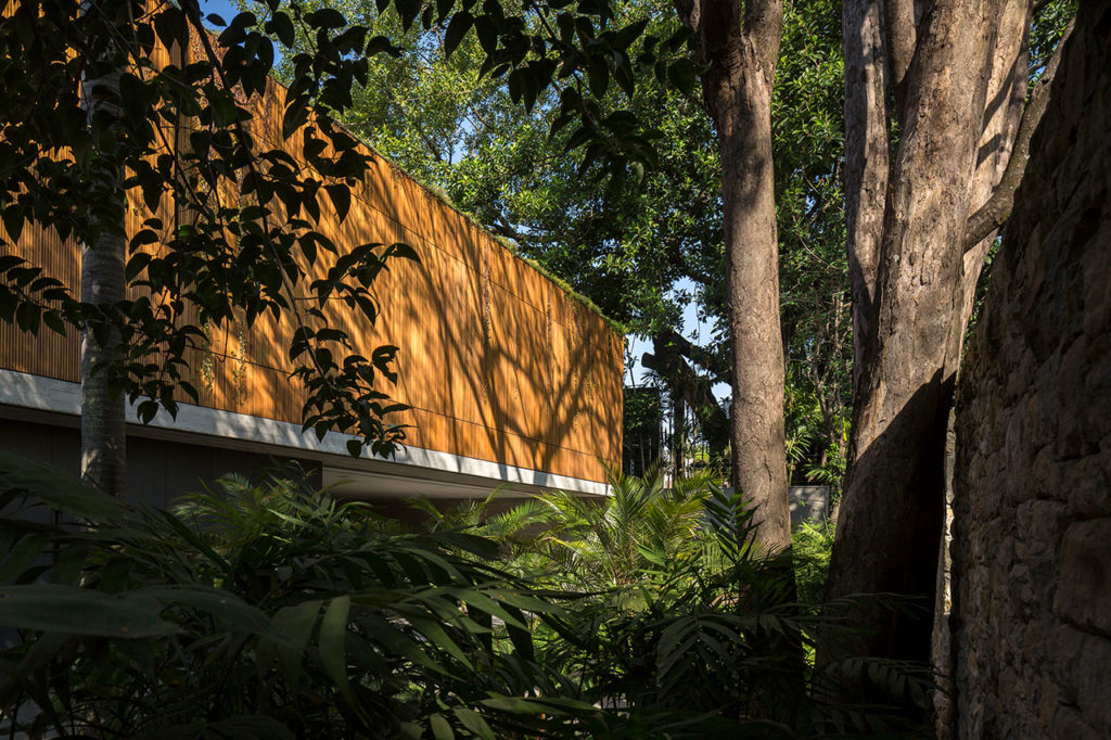 3V House by studio mk27