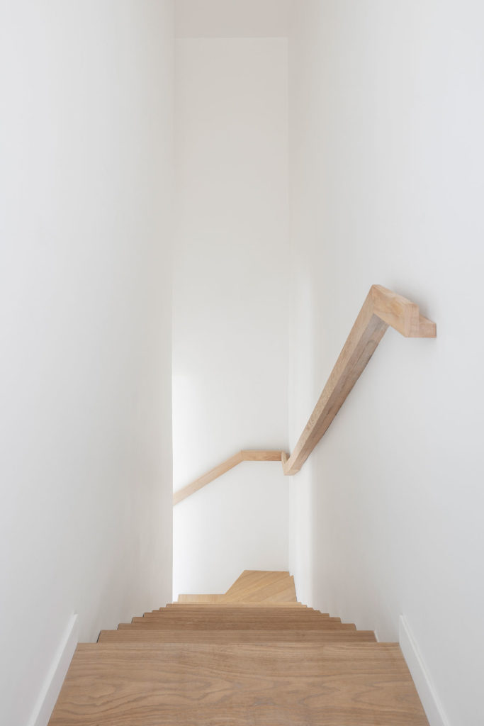 22 housing units in Paris by Avenier Cornejo architectes