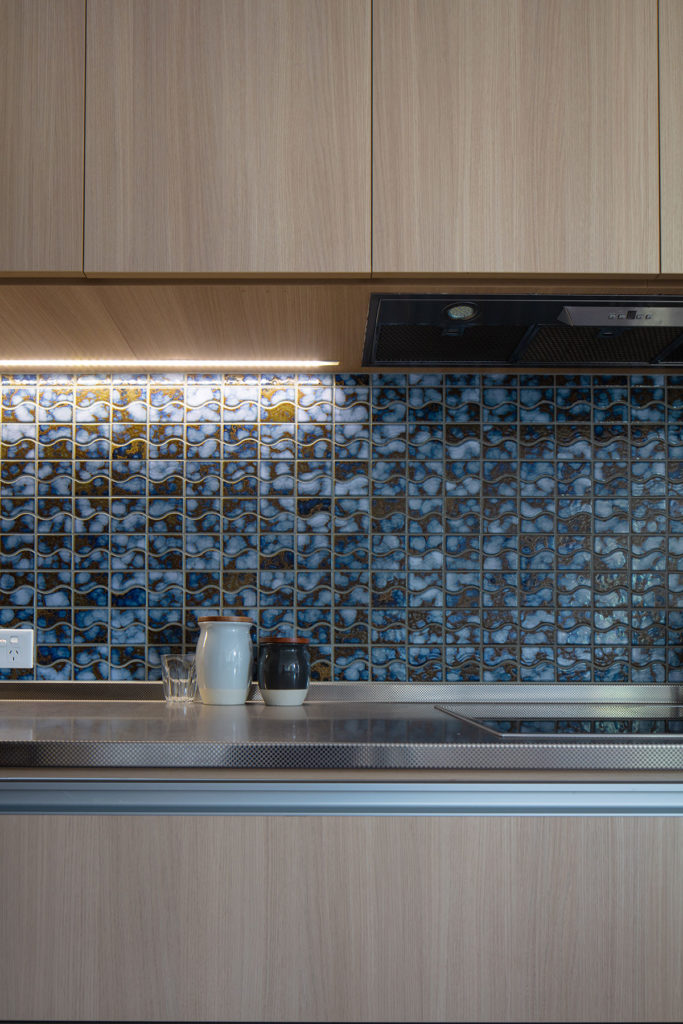 Hampton House by Habitech Systems