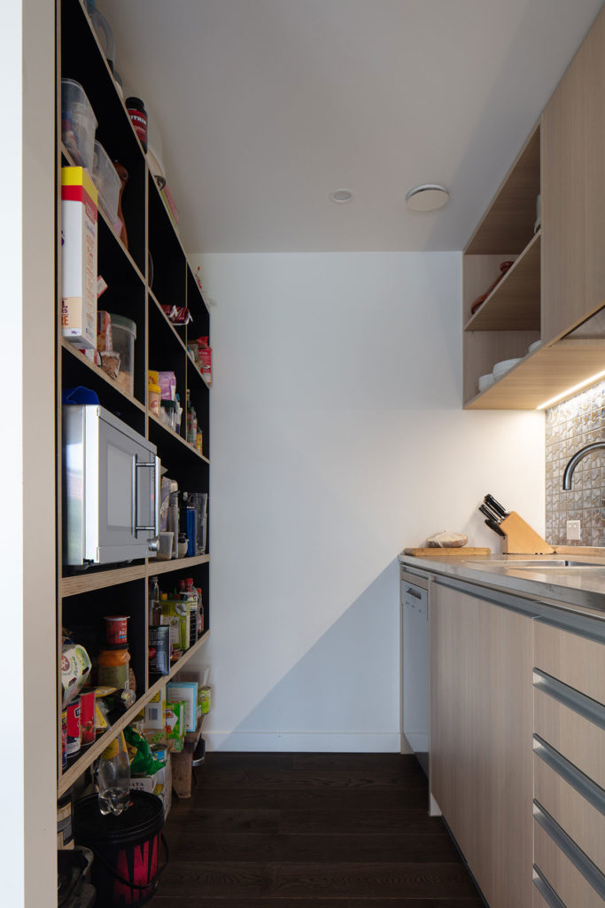 Hampton House by Habitech Systems