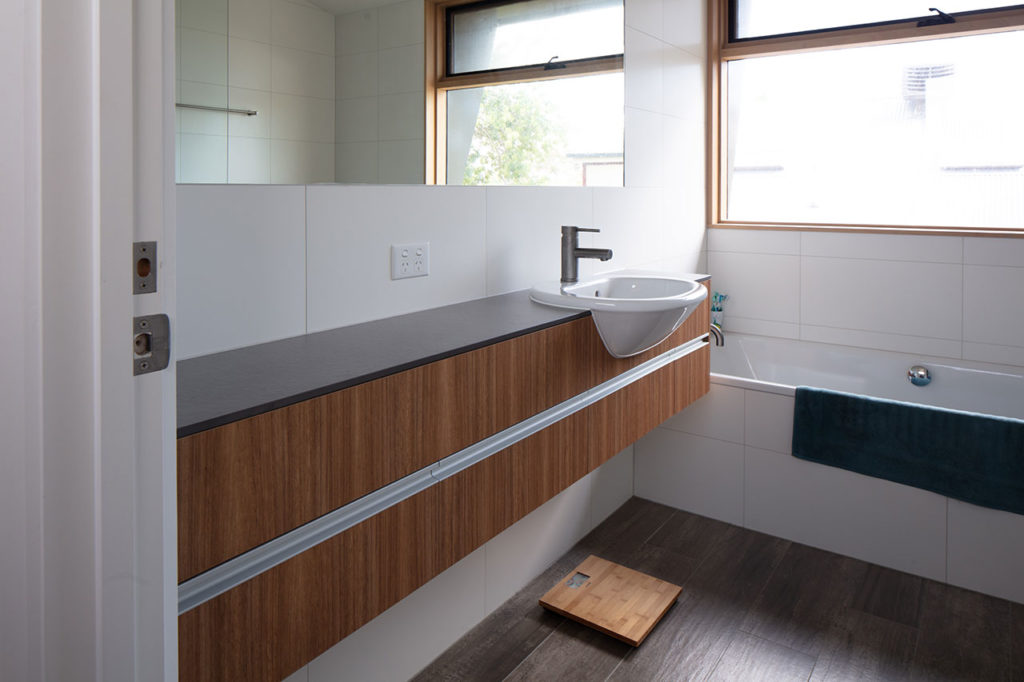 Hampton House by Habitech Systems