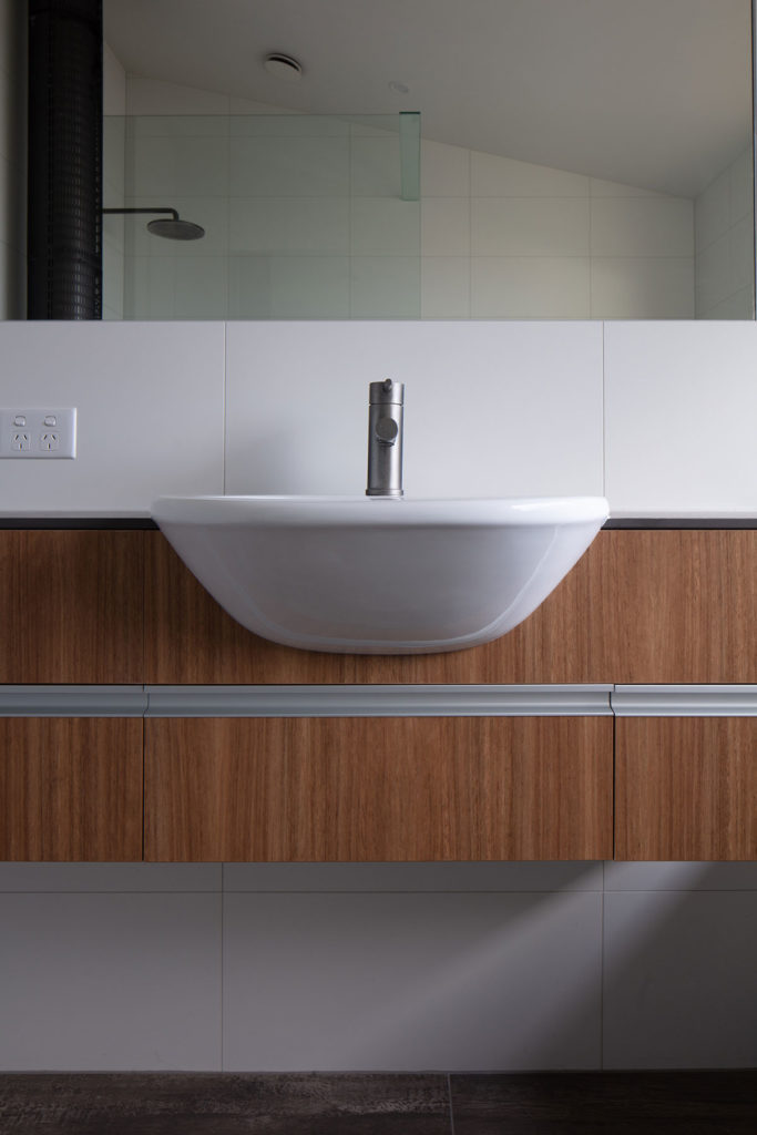 Hampton House by Habitech Systems