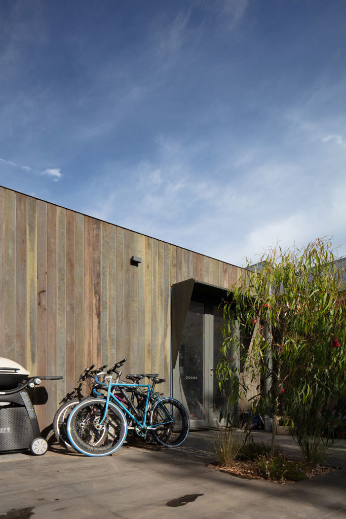 Hampton House by Habitech Systems