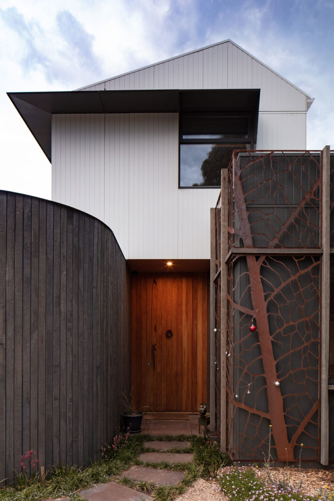 Hampton House by Habitech Systems