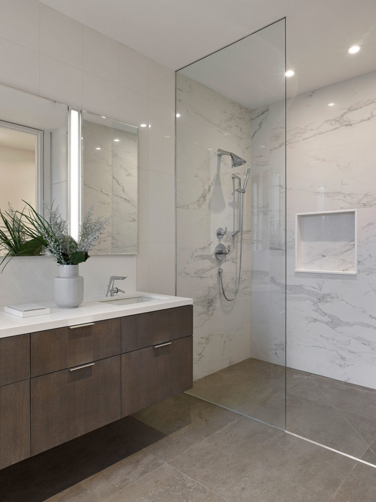 Leacroft House by Paul Raff Studio