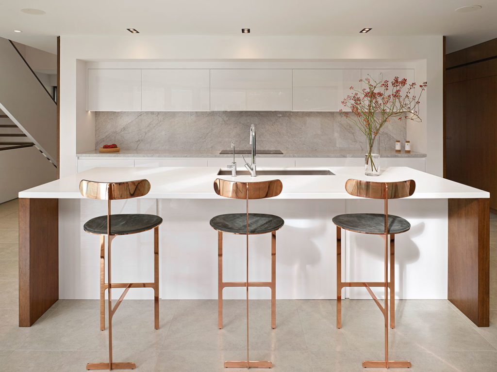 Leacroft House by Paul Raff Studio