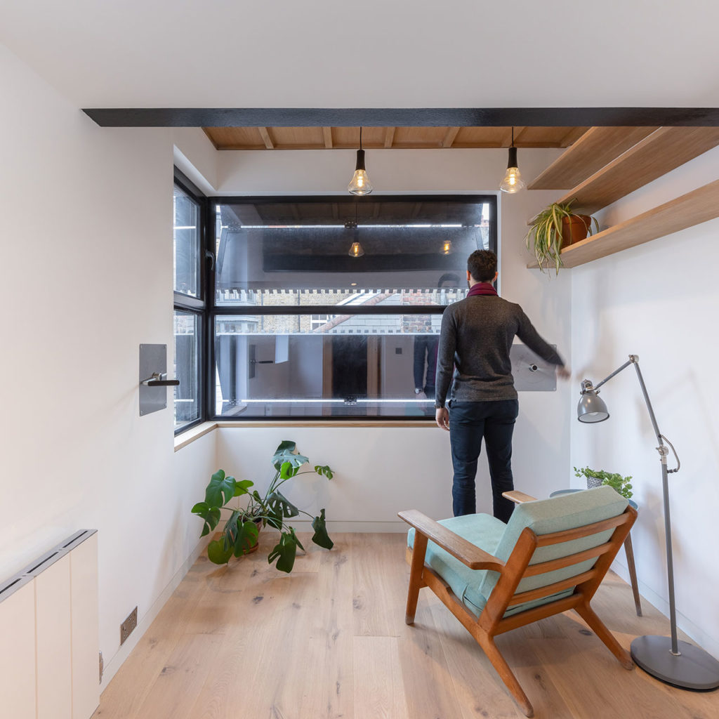 Black Box by MATA Architects