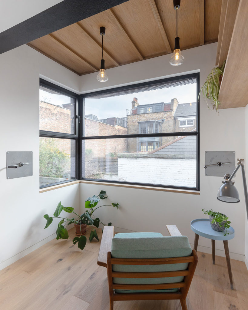 Black Box by MATA Architects