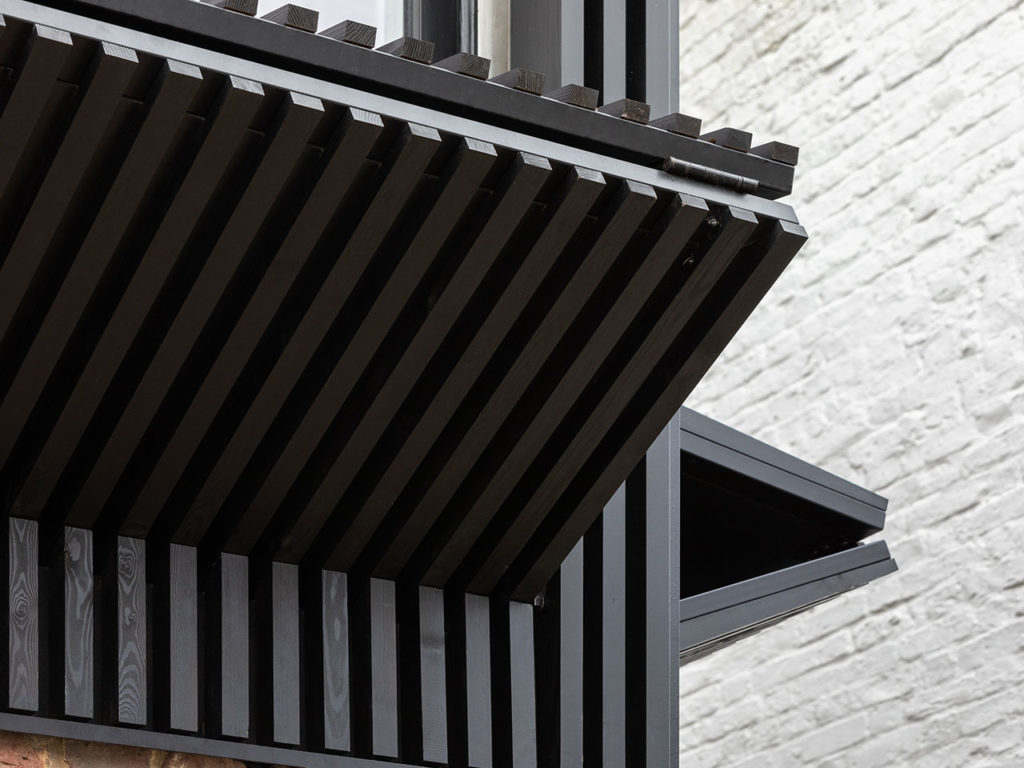 Black Box by MATA Architects