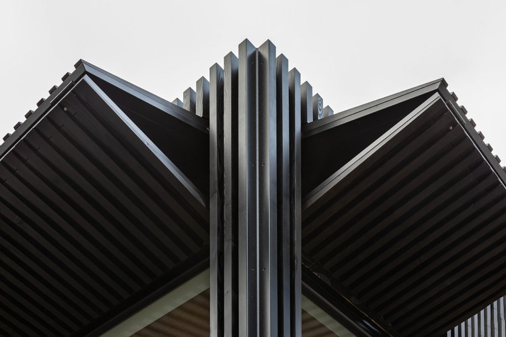 Black Box by MATA Architects