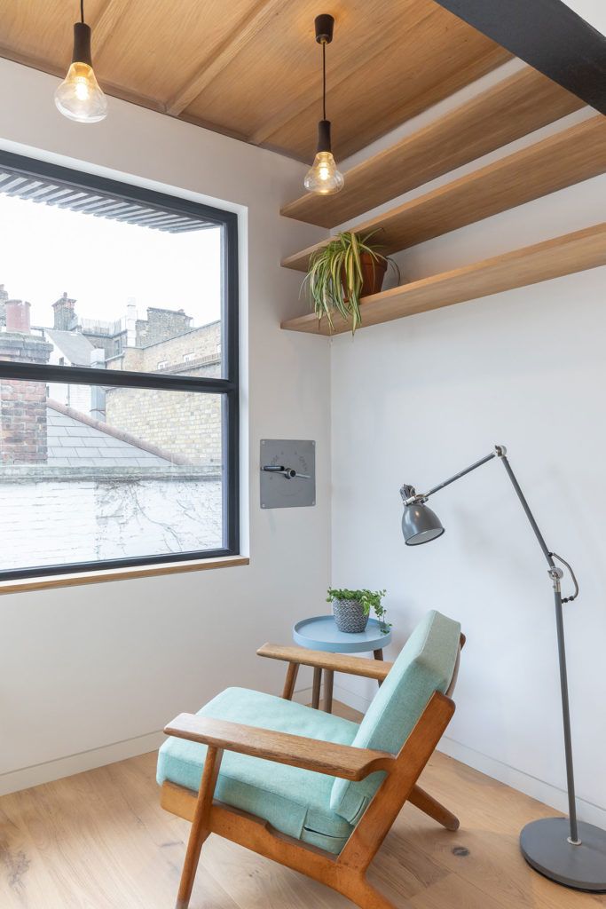 Black Box by MATA Architects