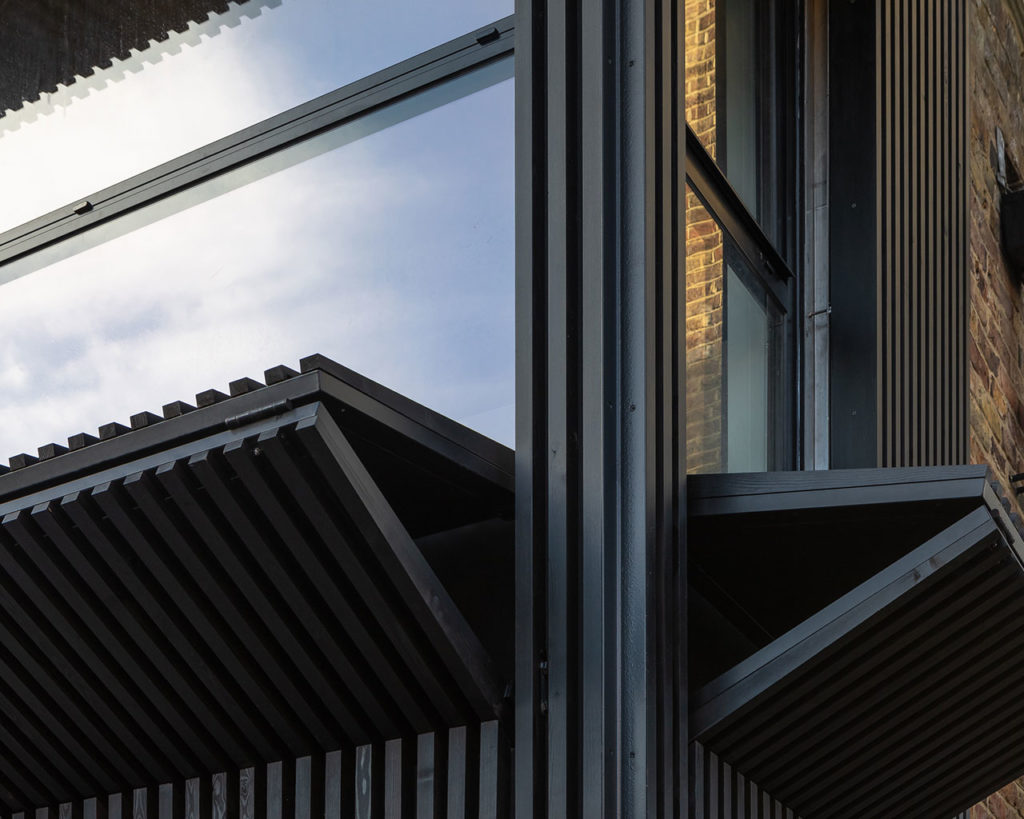 Black Box by MATA Architects