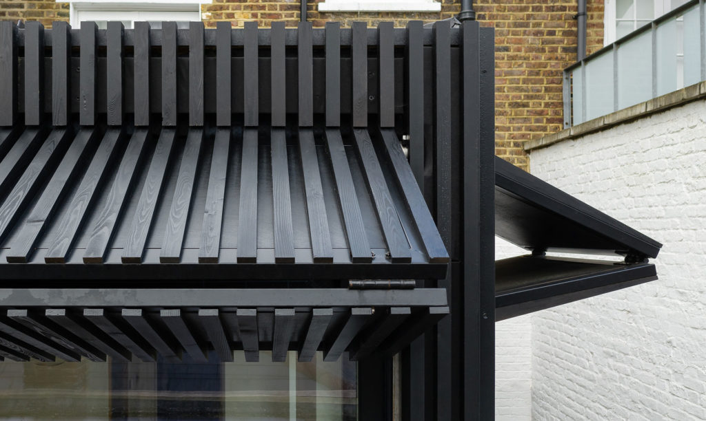 Black Box by MATA Architects