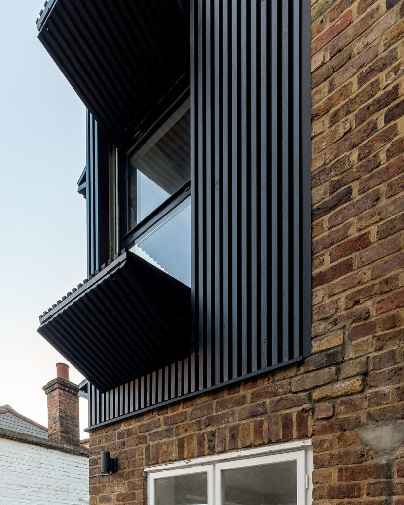 Black Box by MATA Architects