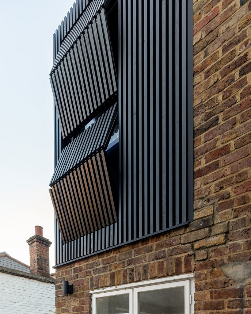 Black Box by MATA Architects
