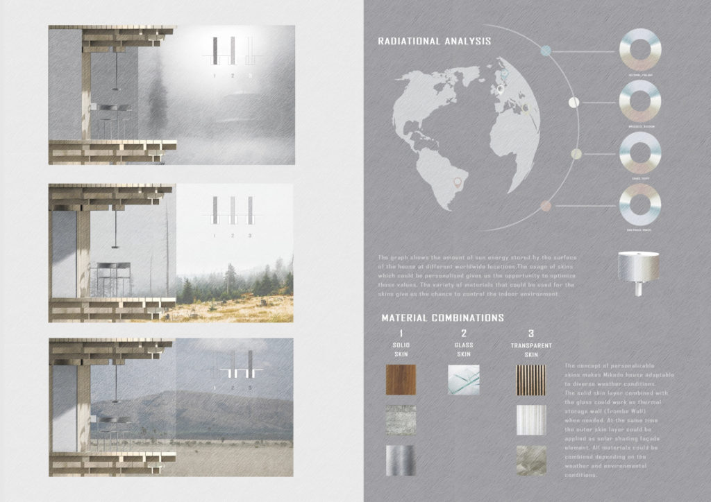 MIKADO/ MICRO HOME19 