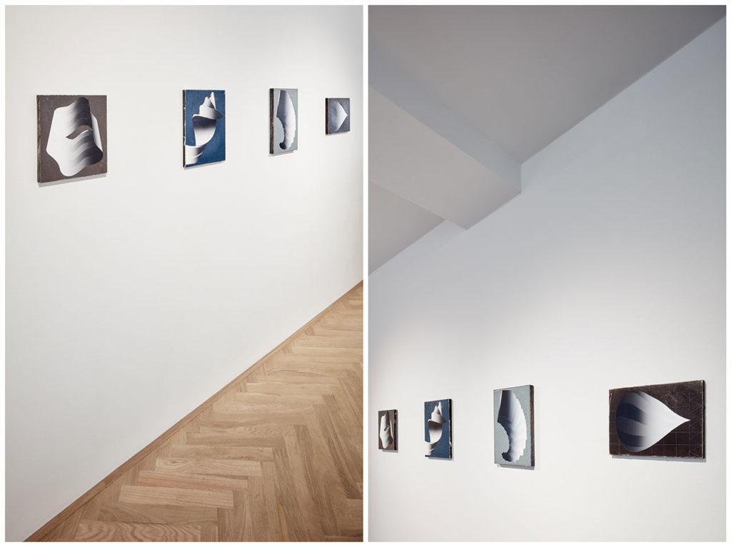 Vladimír Houdek / Ocel