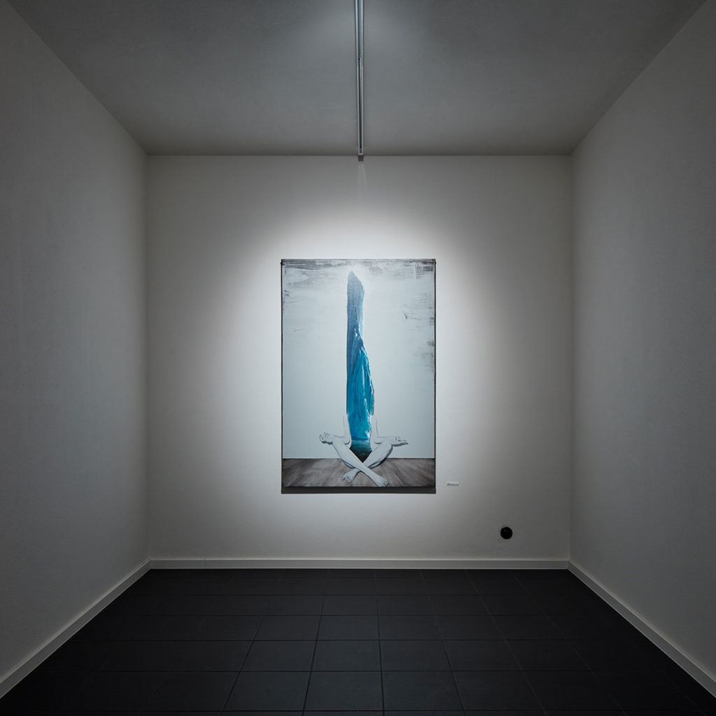 Jan Gemrot / Cesta k Nadvědomí 