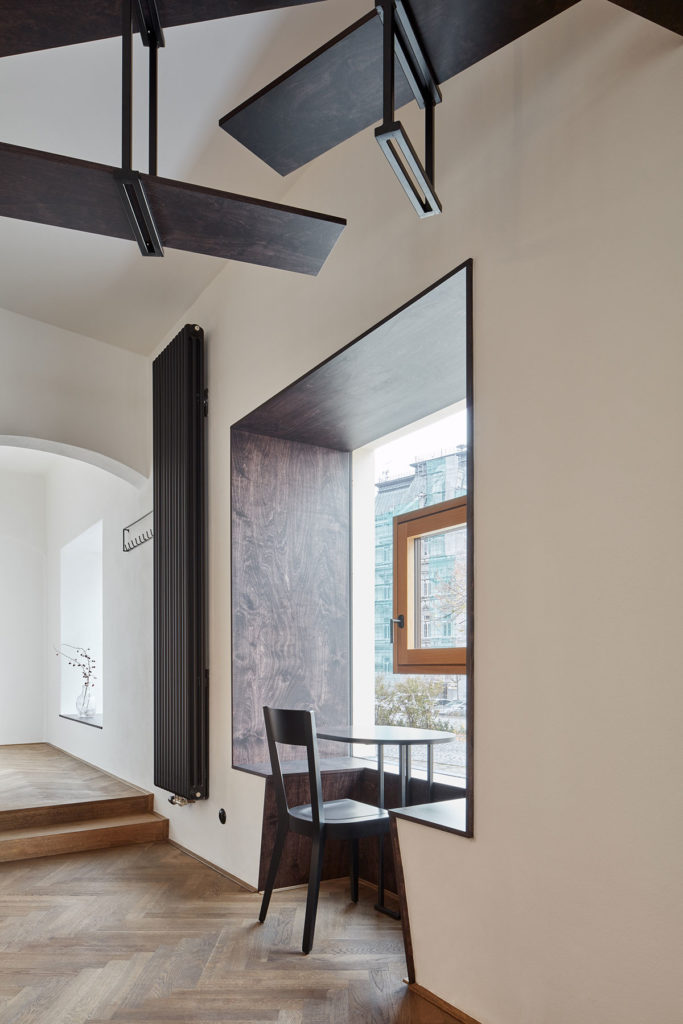 GaP / Gallery and Space by ORA