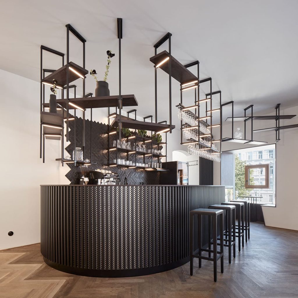 GaP / Gallery and Space by ORA