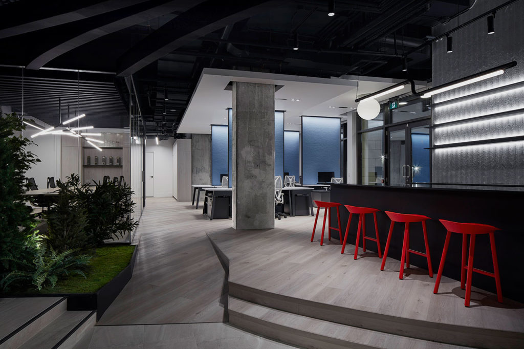 North Drive by Reflect Architecture