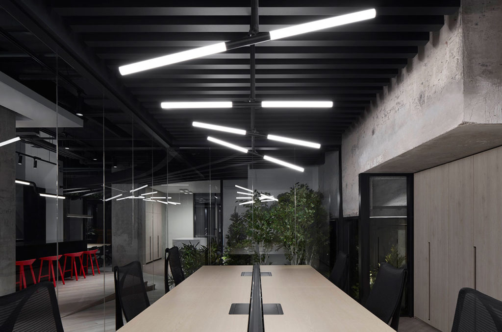 North Drive by Reflect Architecture