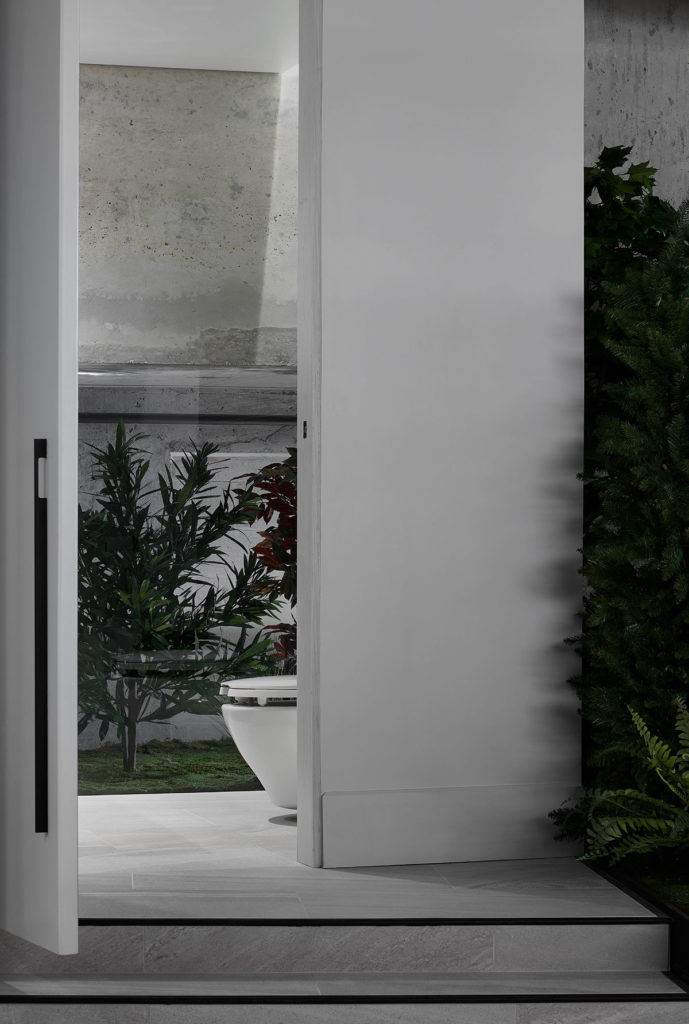 North Drive by Reflect Architecture