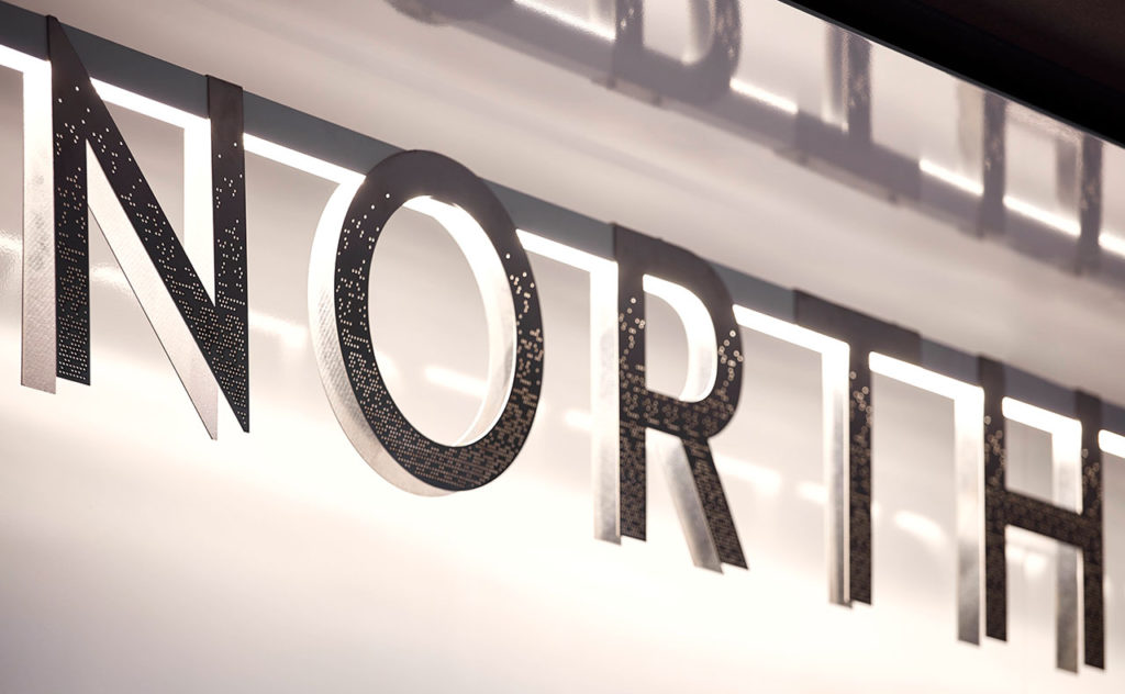 North Drive by Reflect Architecture