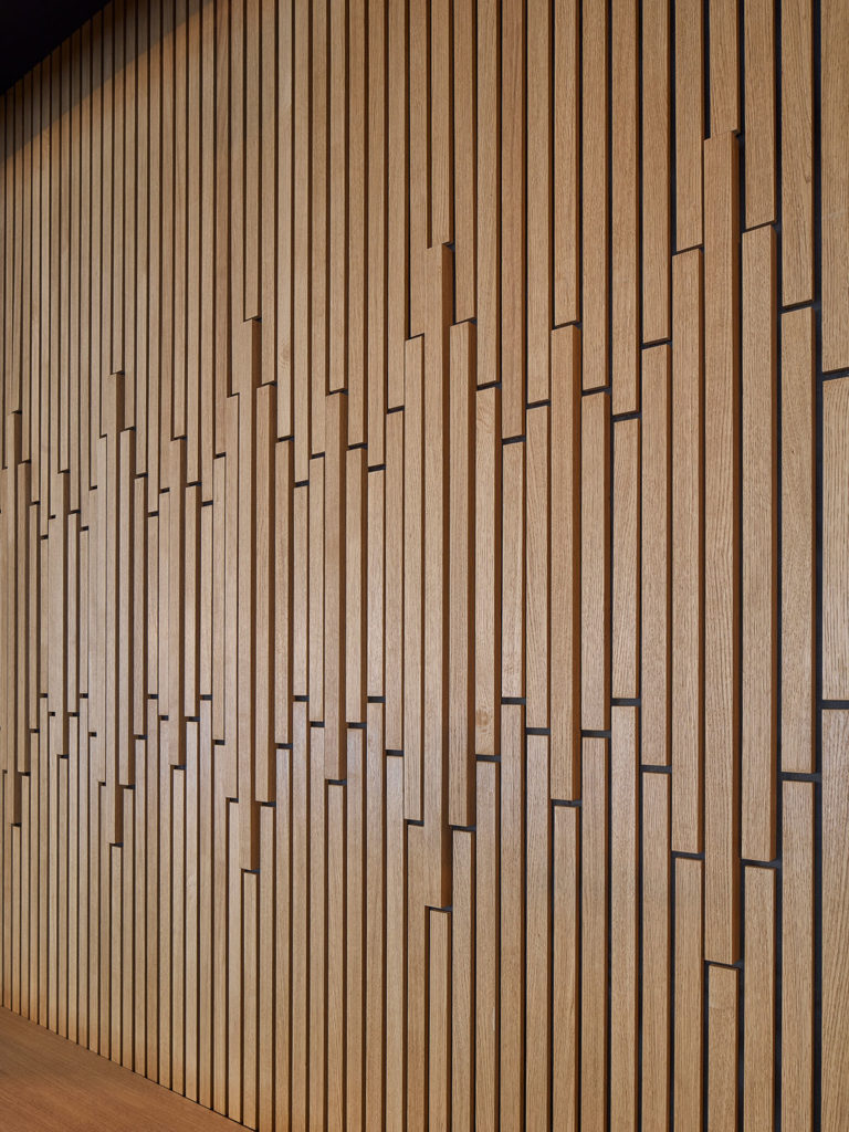 Radiocafé by CMC Architects