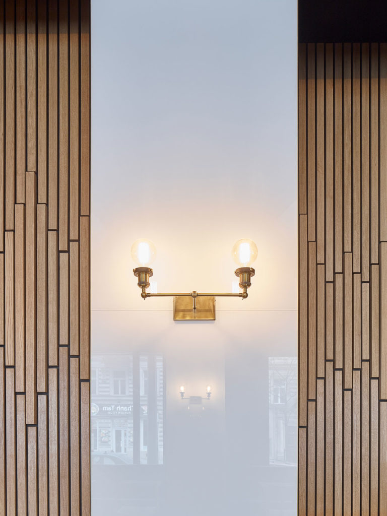 Radiocafé by CMC Architects