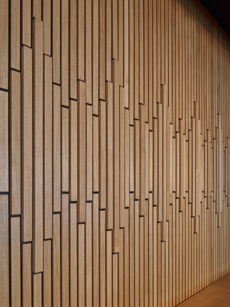 Radiocafé by CMC Architects