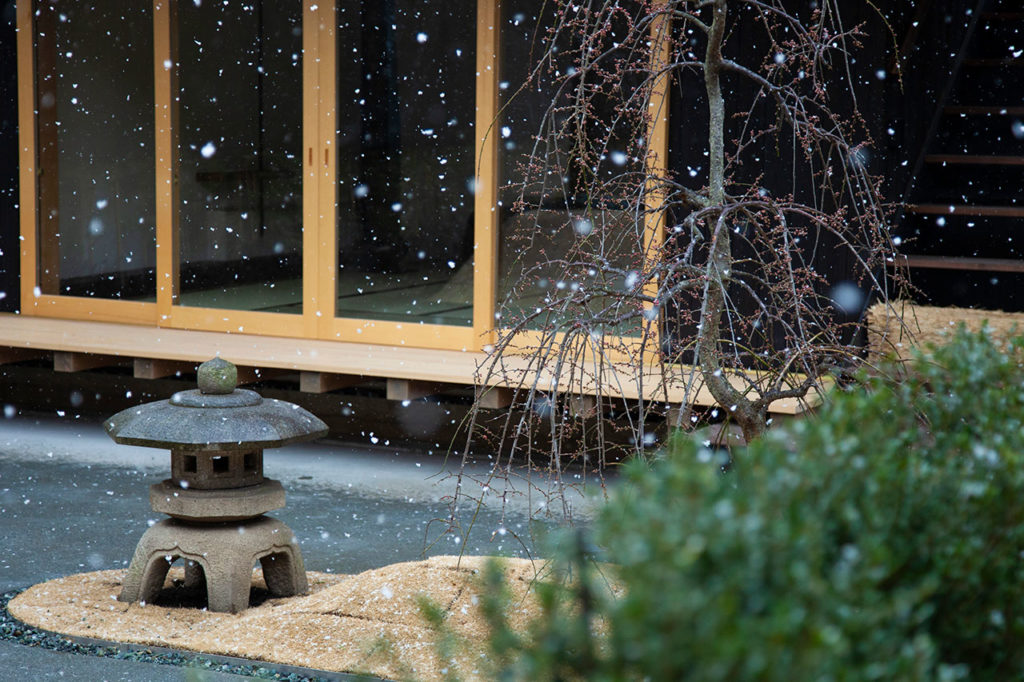 Ryokan Kishi-Ke by G architects