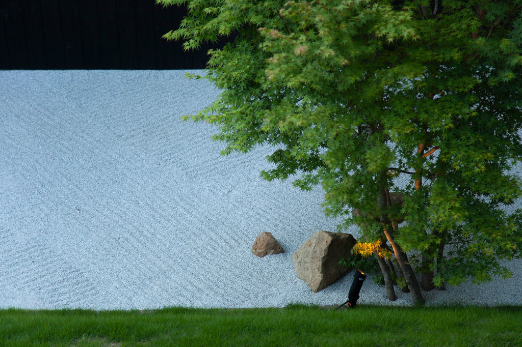 Ryokan Kishi-Ke by G architects