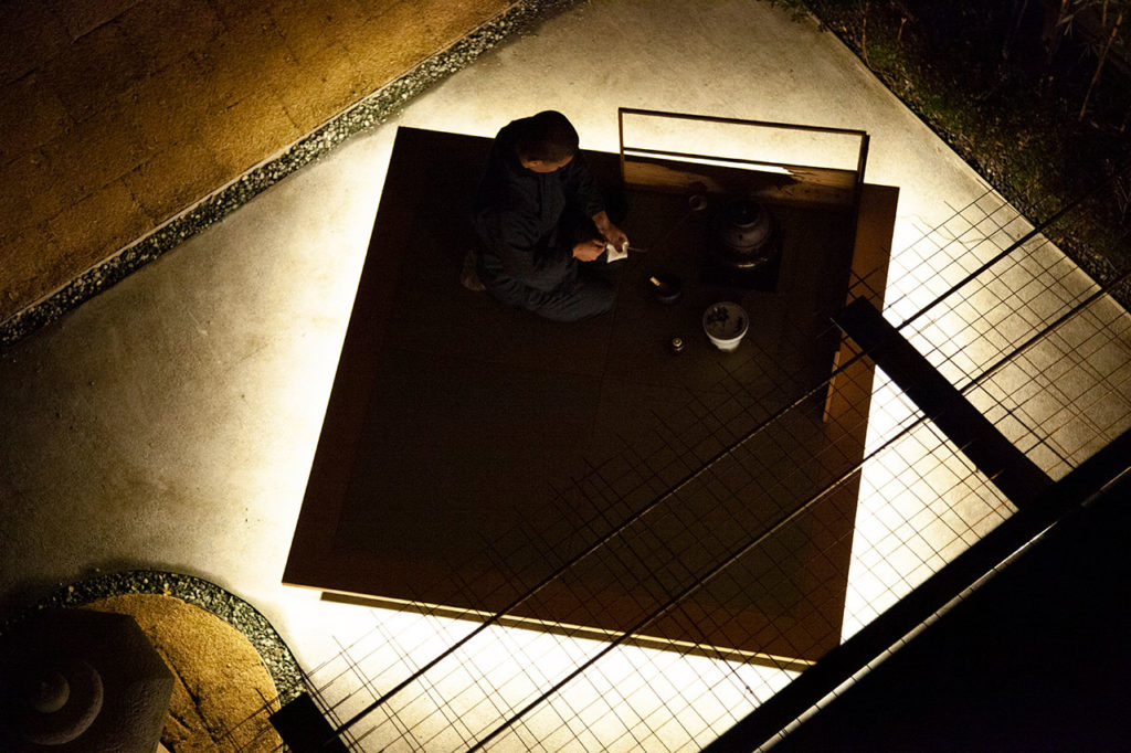 Ryokan Kishi-Ke by G architects