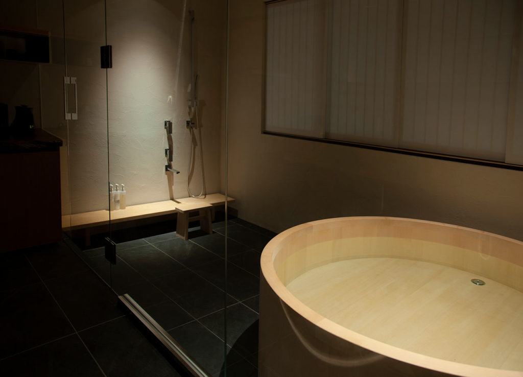 Ryokan Kishi-Ke by G architects