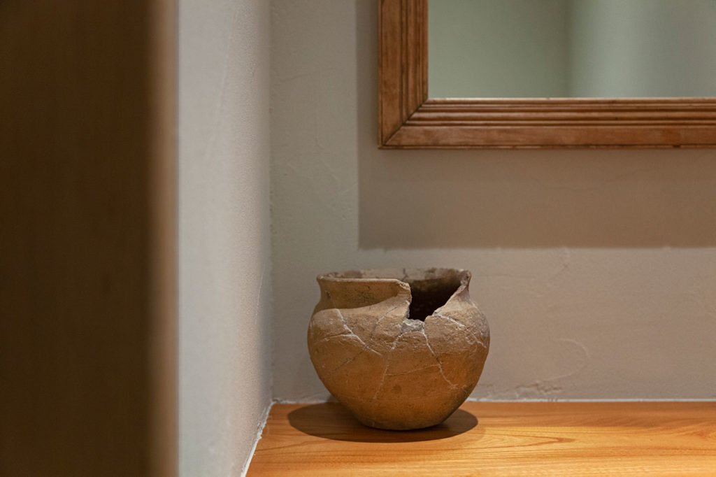 Ryokan Kishi-Ke by G architects