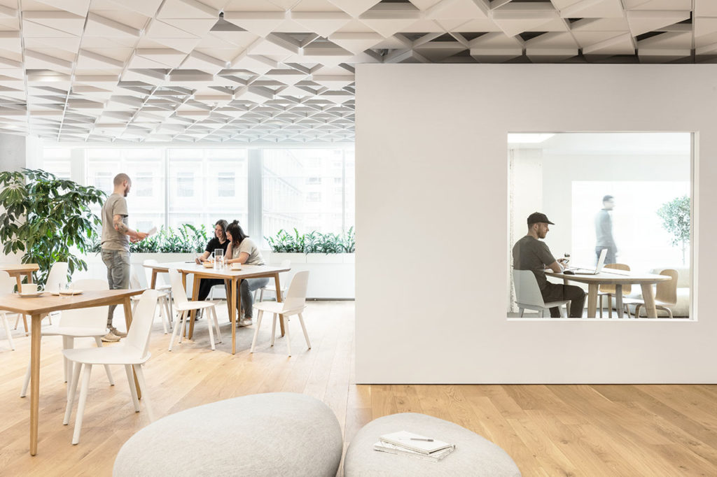 Eidos-Montréal™, a video game studio at the intersection of creativity and community