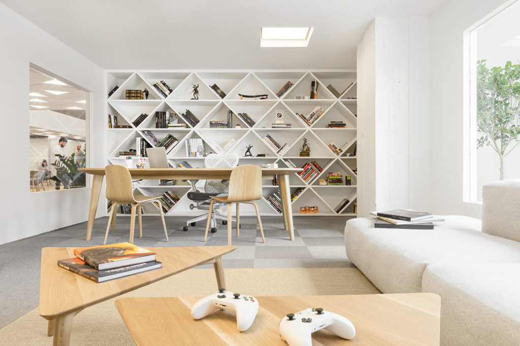 Eidos-Montréal™, a video game studio at the intersection of creativity and community