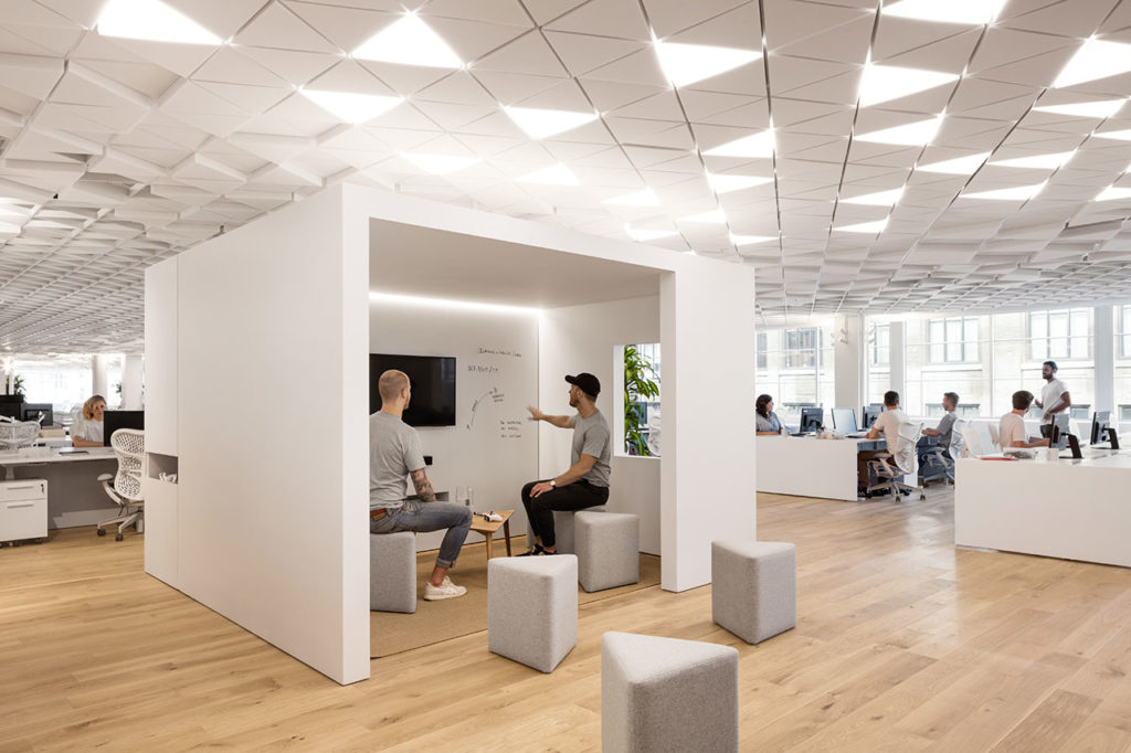 Eidos-Montréal™, a video game studio at the intersection of creativity and community