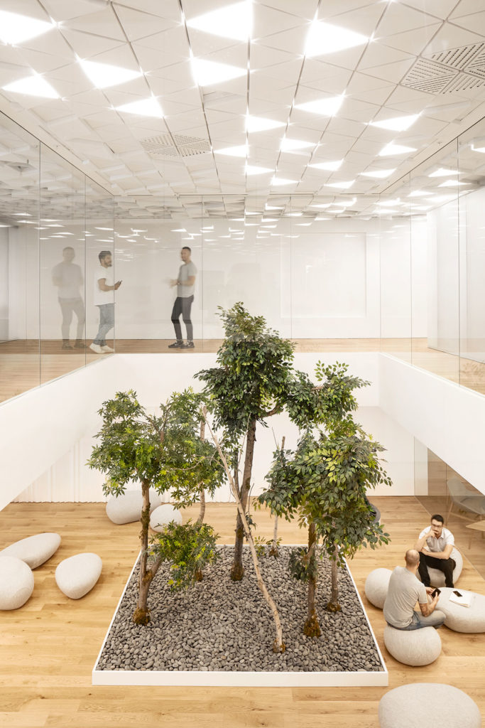 Eidos-Montréal™, a video game studio at the intersection of creativity and community