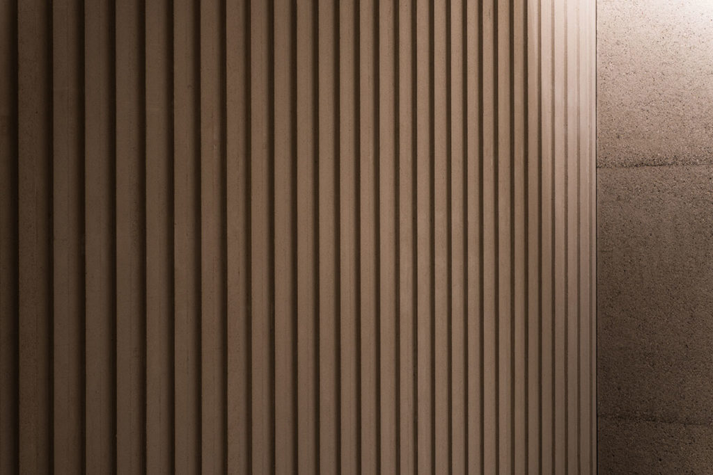 Kirche Murten by Walser Architekturteam AG