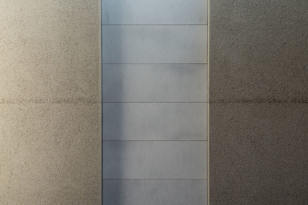 Kirche Murten by Walser Architekturteam AG