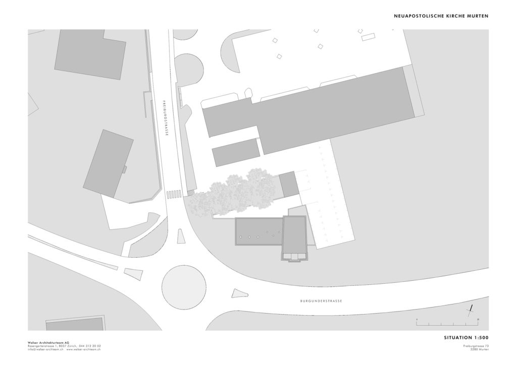 Situation Plan