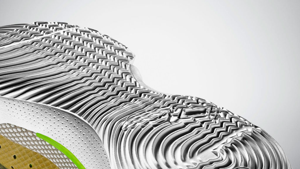 Under Armour Basketball Introduces Curry 7 Colorway