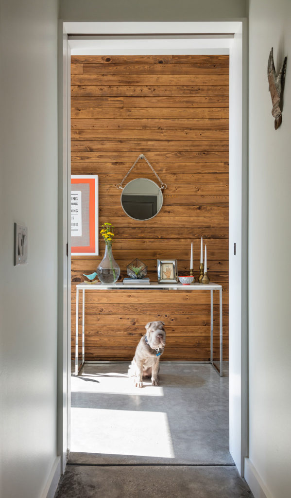 Modern Lodge by KEM STUDIO