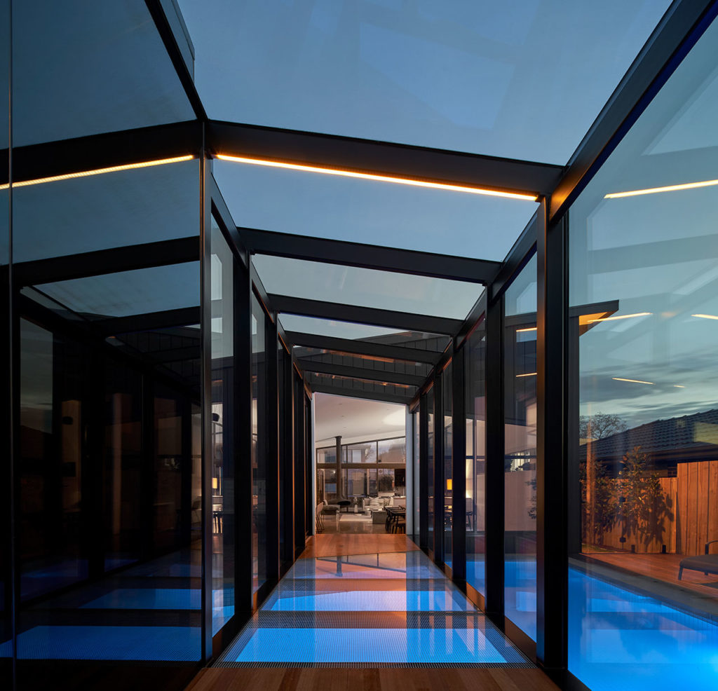 Jenkins Street by C.Kairouz Architects