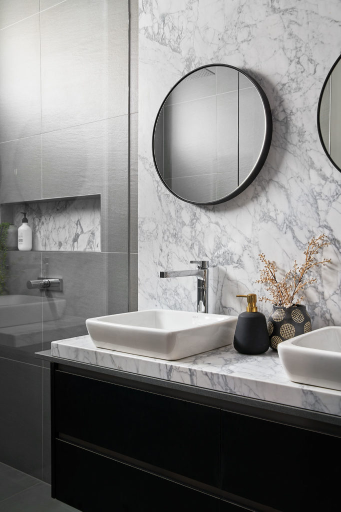 Jenkins Street by C.Kairouz Architects