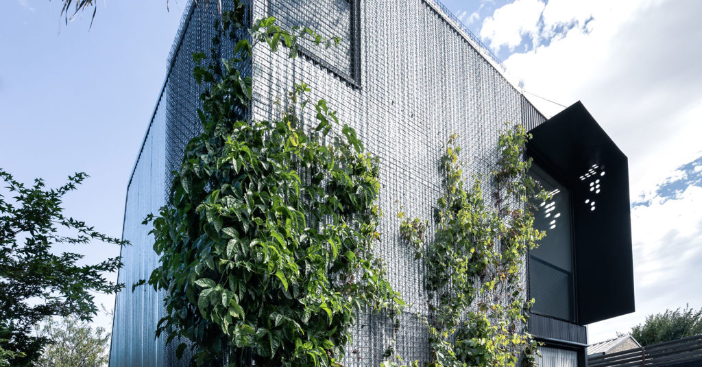 Garden Studio by MODO Architecture